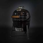 kamado bbq's grill bill classic 13 inches