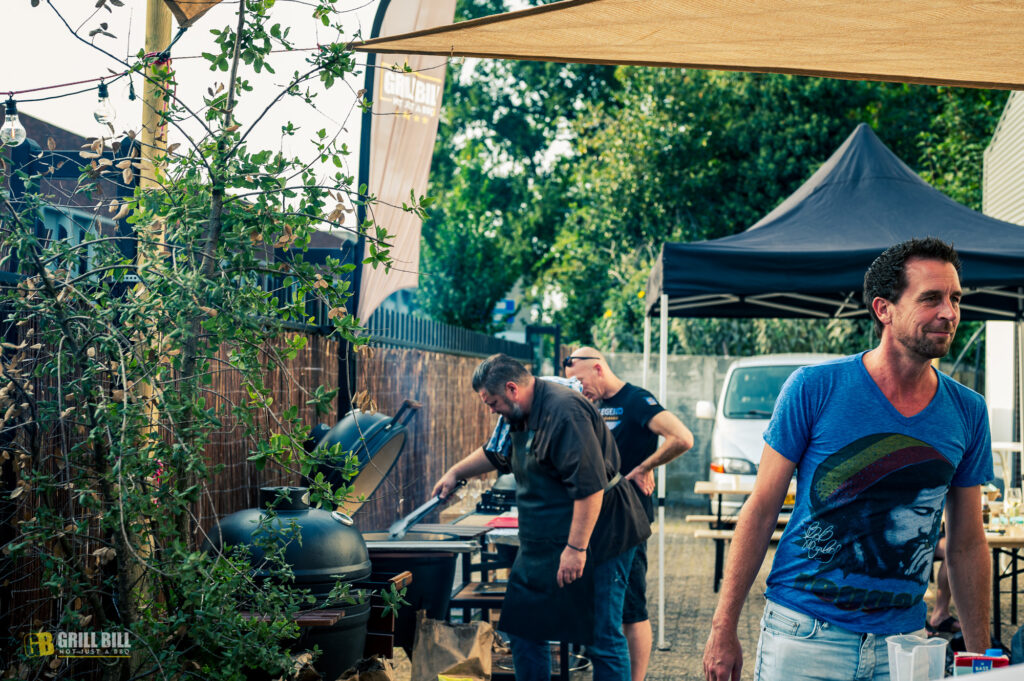 bbq workshop pittmaster